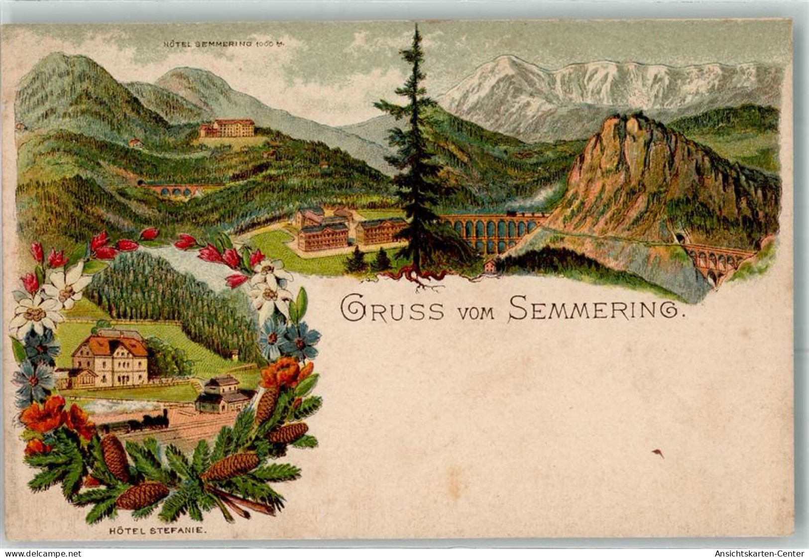 13479589 - Semmering-Kurort