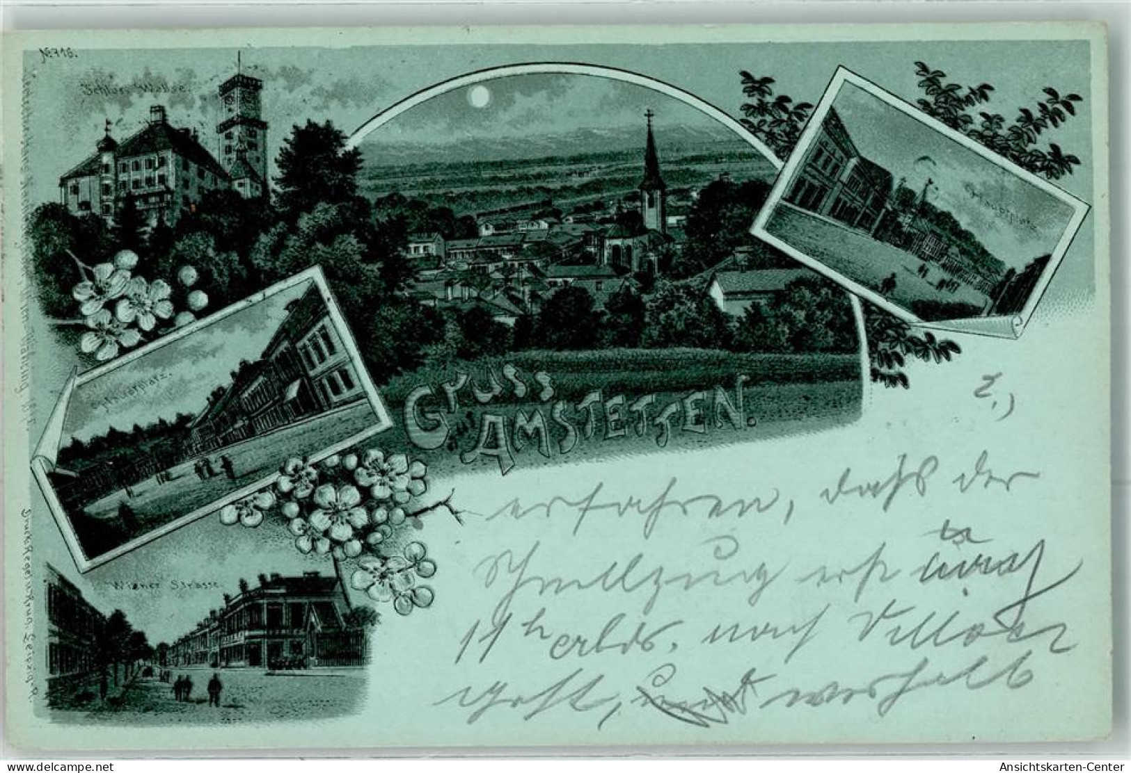 13479590 - Amstetten