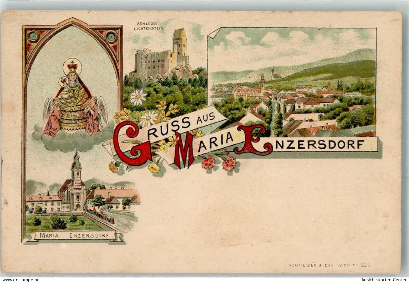 13479596 - Maria Enzersdorf