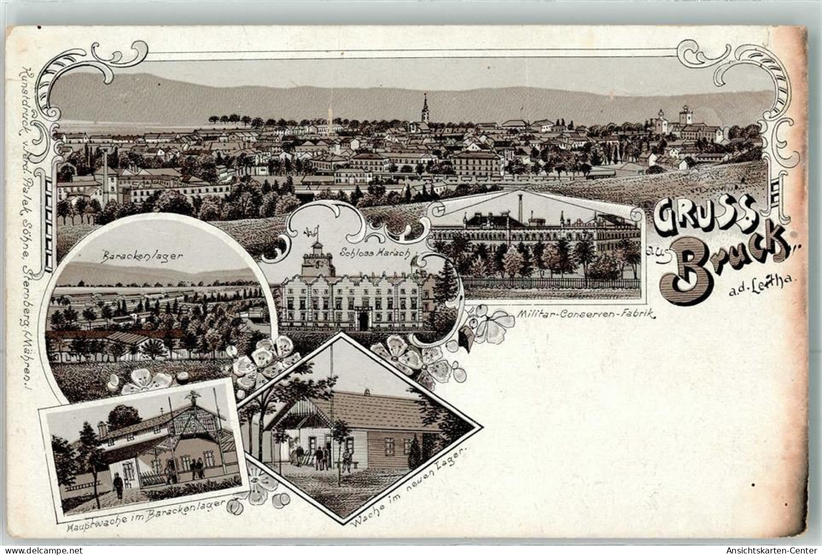 13479643 - Bruck an der Leitha