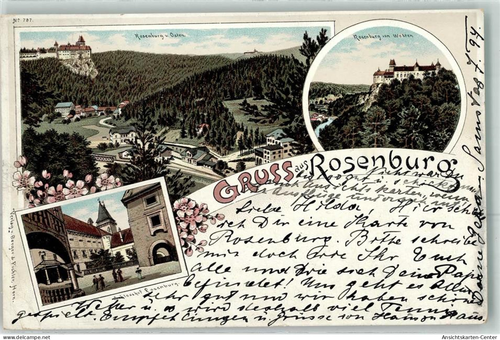 13479649 - Rosenburg