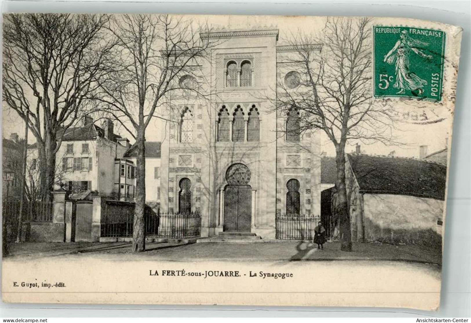 13480822 - La Ferte-sous-Jouarre