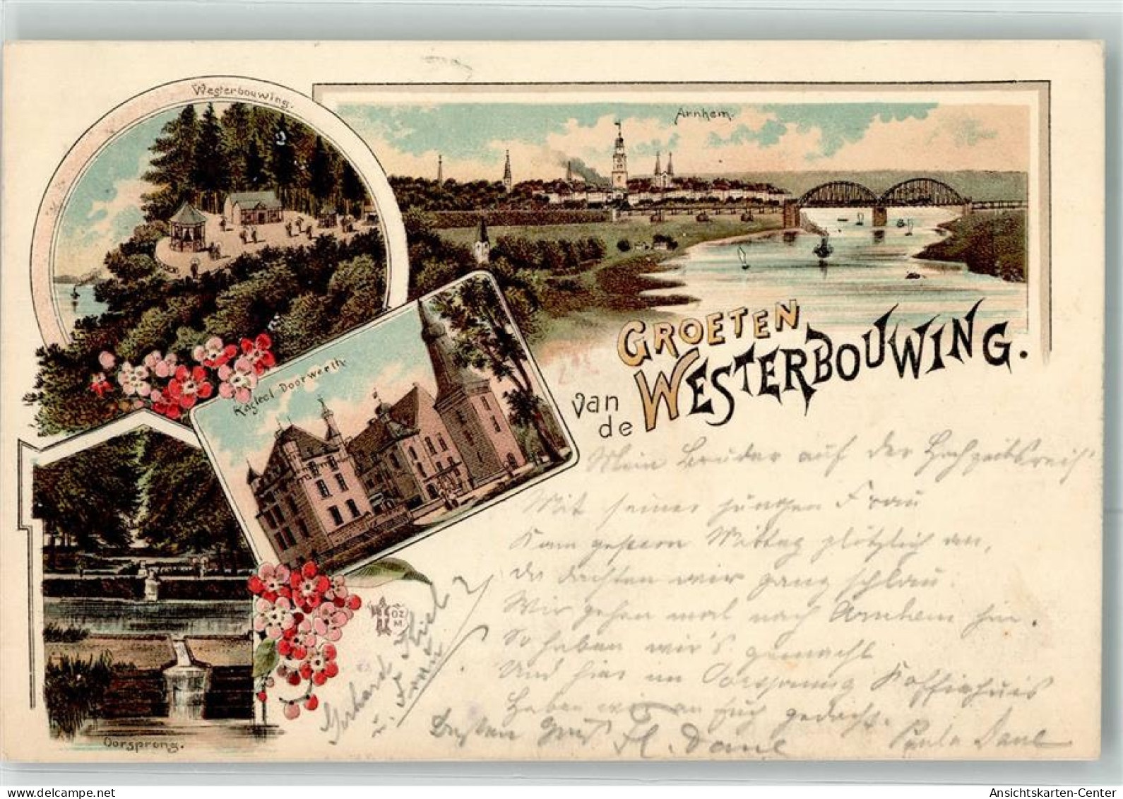 13481070 - Oosterbeek