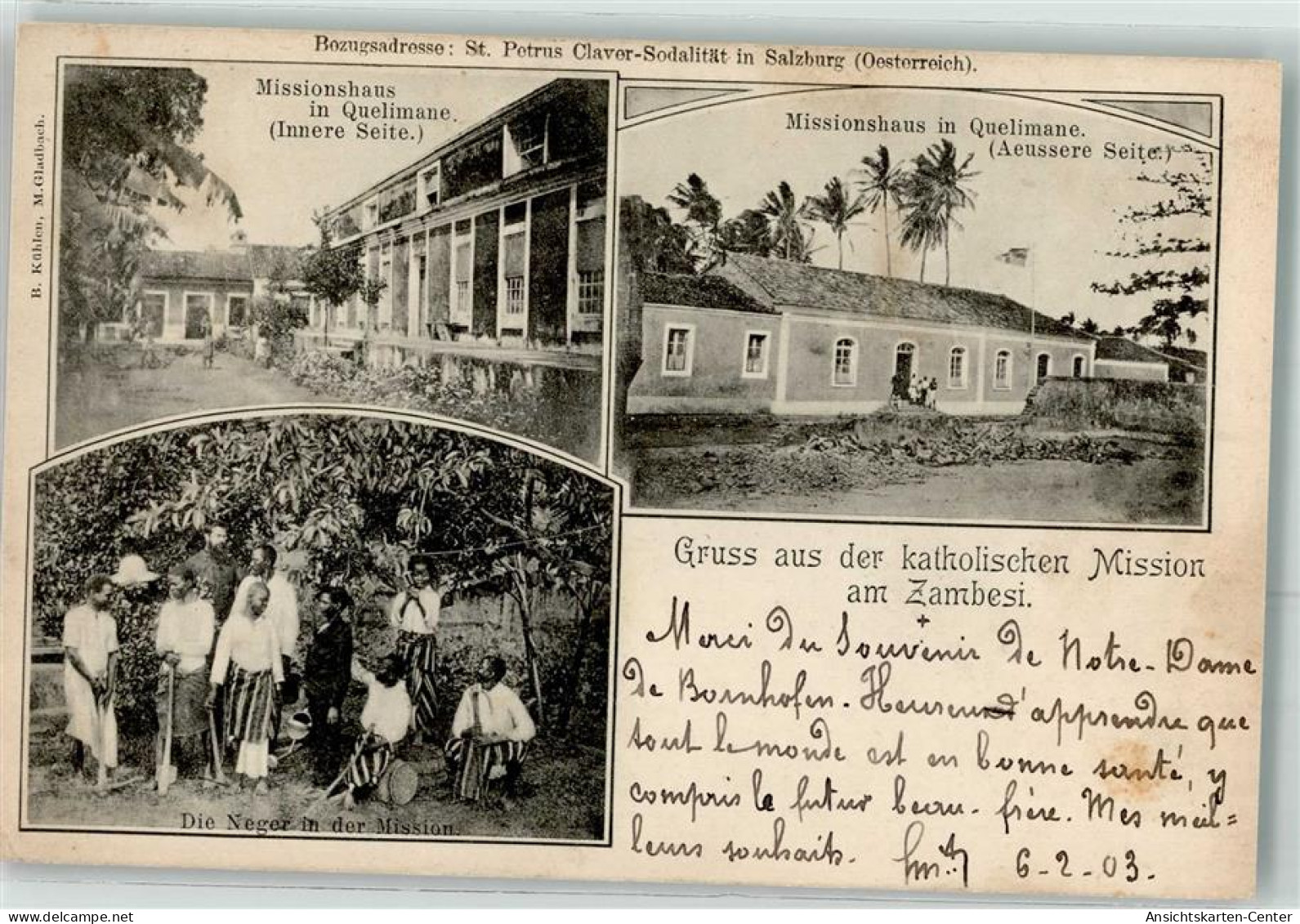 13481112 - Quelimane