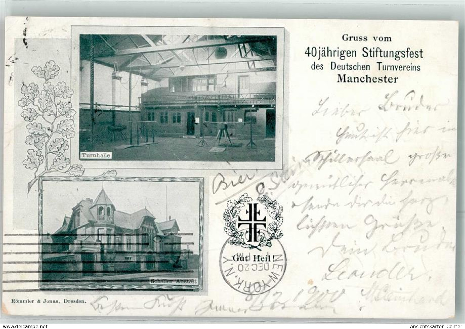 13481325 - Manchester