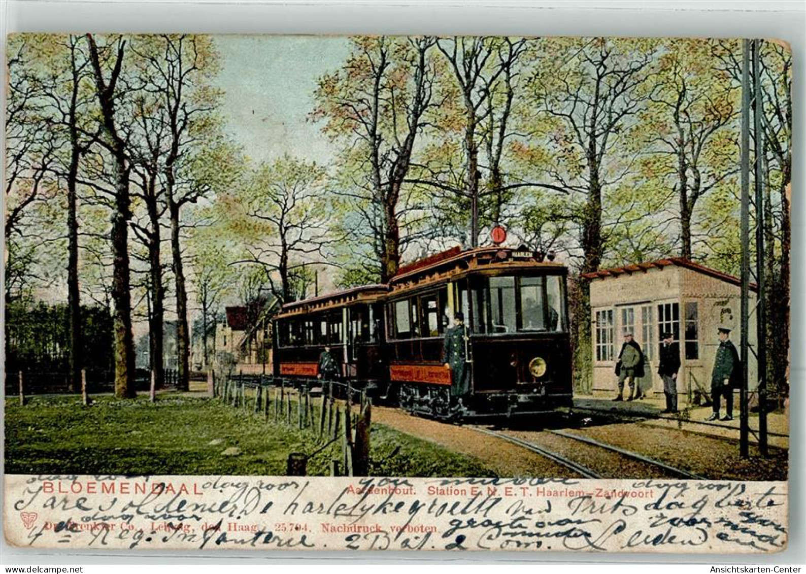 13481378 - Bloemendaal