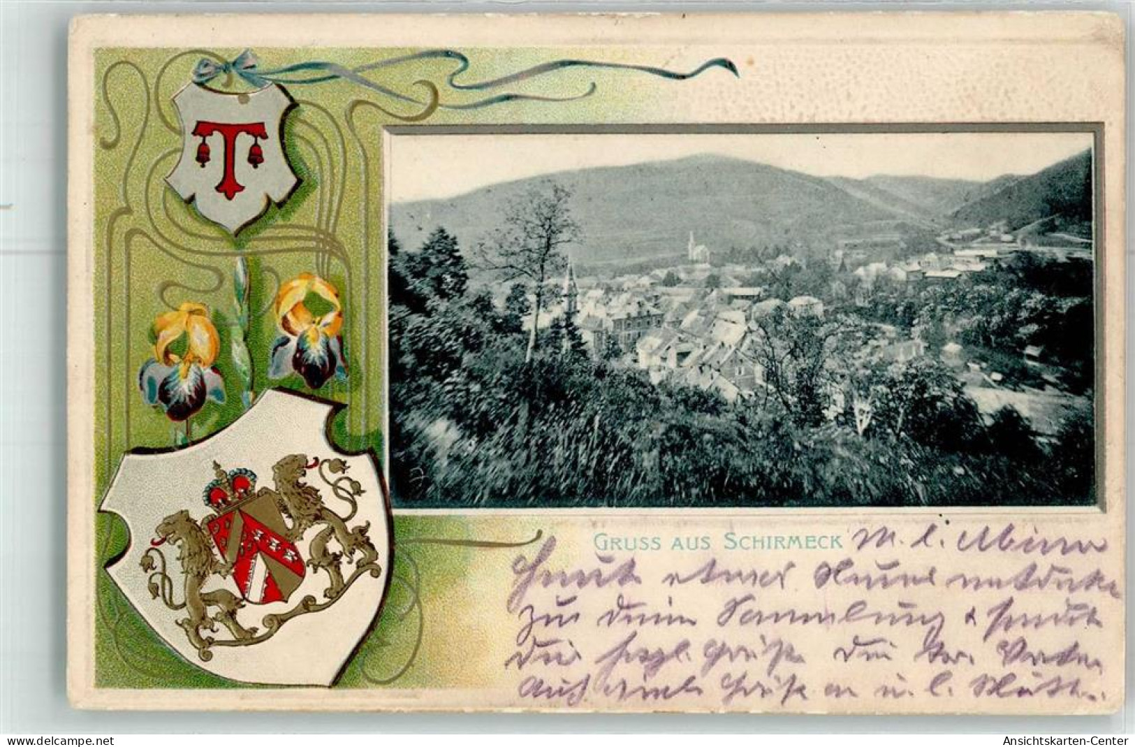 13481428 - Schirmeck