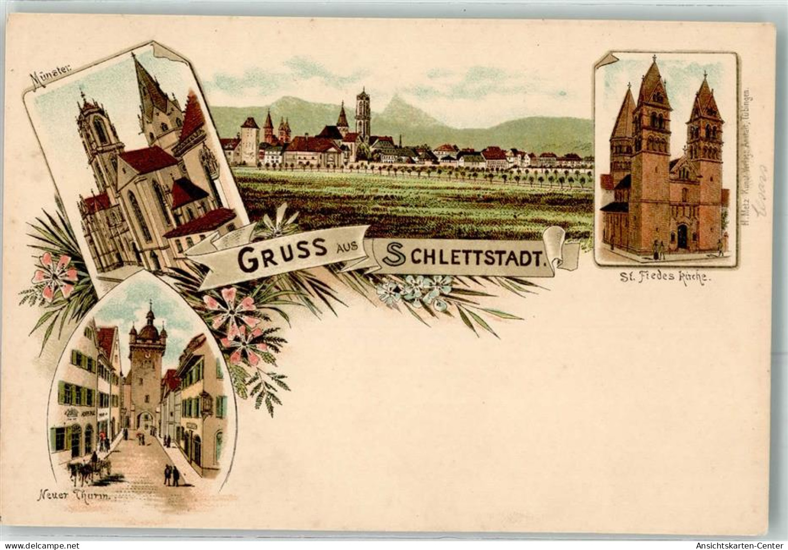 13481527 - Selestat Schlettstadt