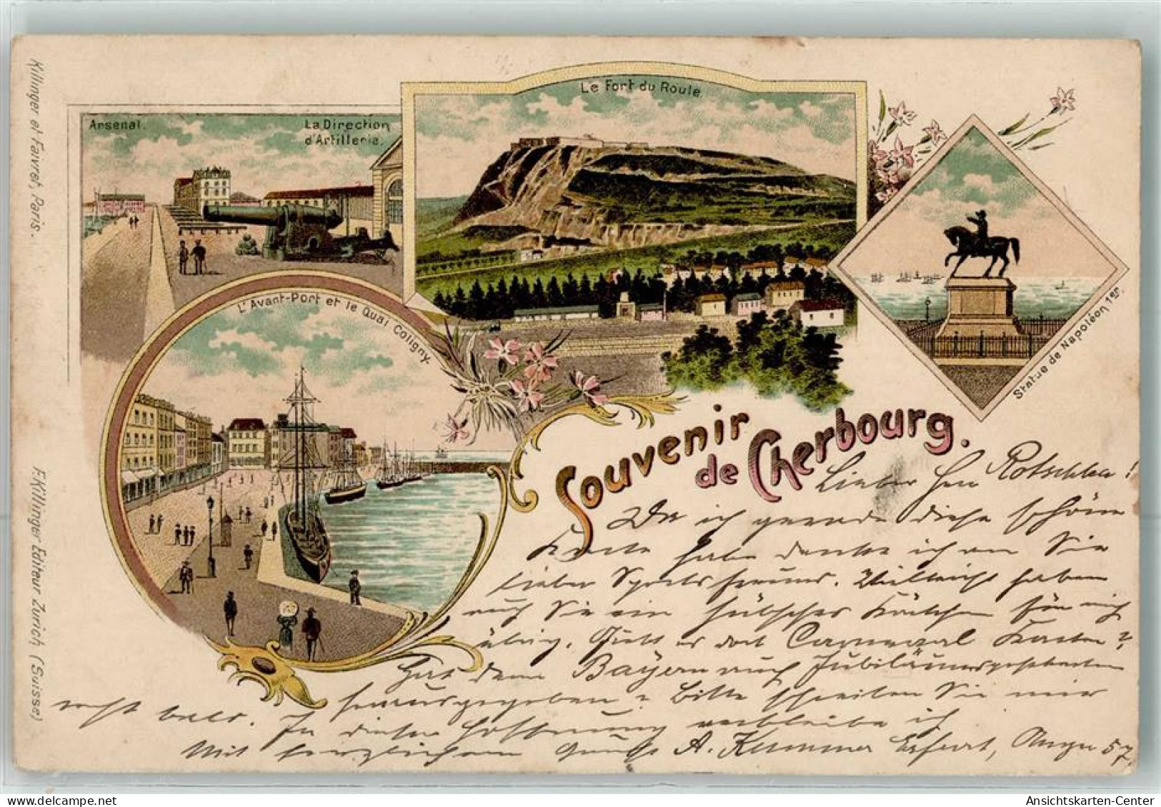 13481566 - Cherbourg-Octeville