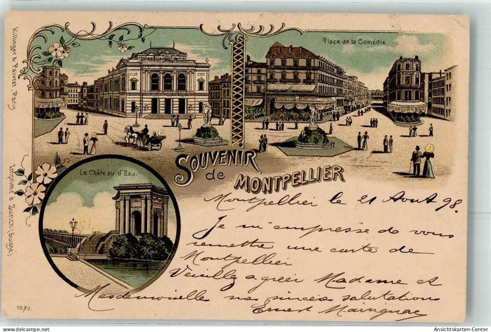 13481590 - Montpellier