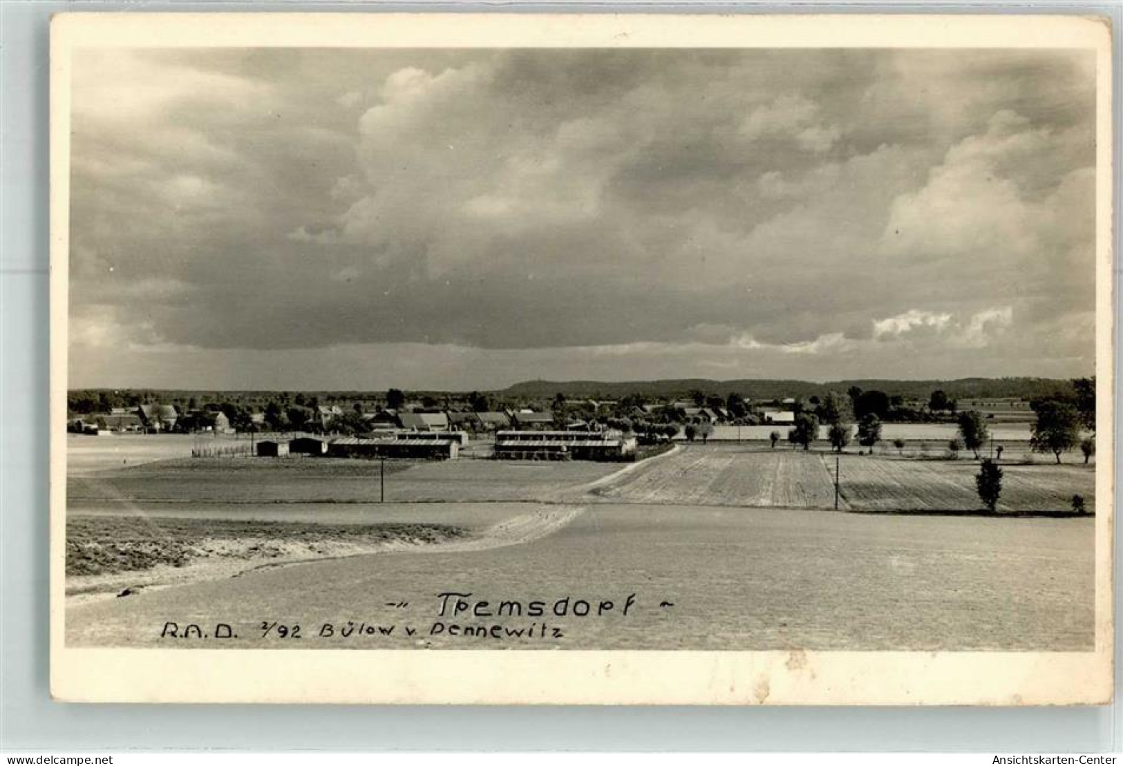 13482344 - Tremsdorf