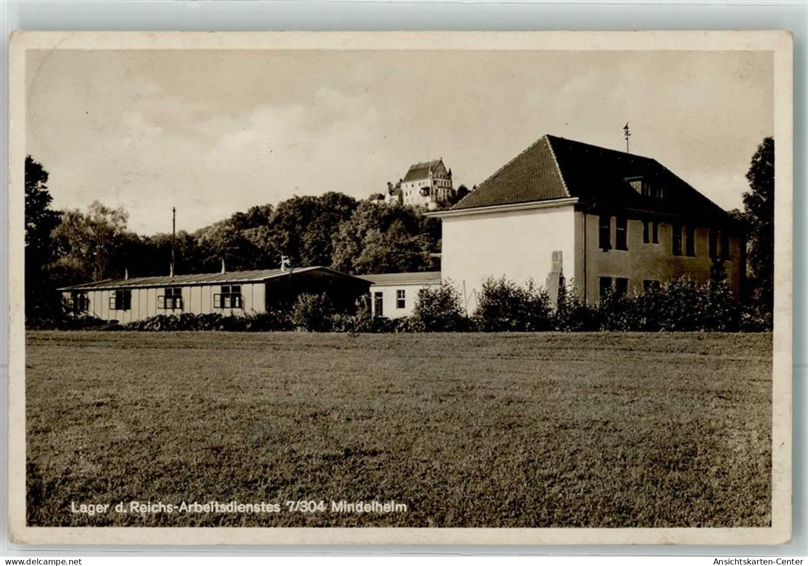 13482373 - Mindelheim