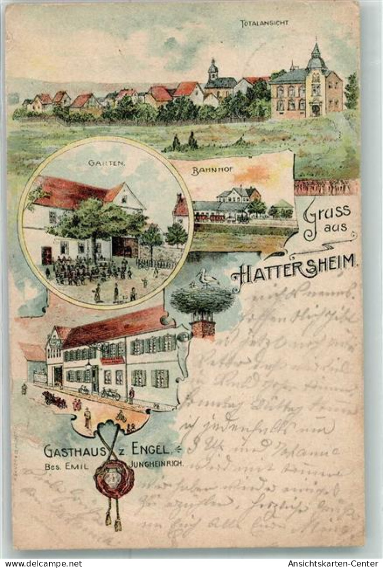 13482818 - Hattersheim am Main