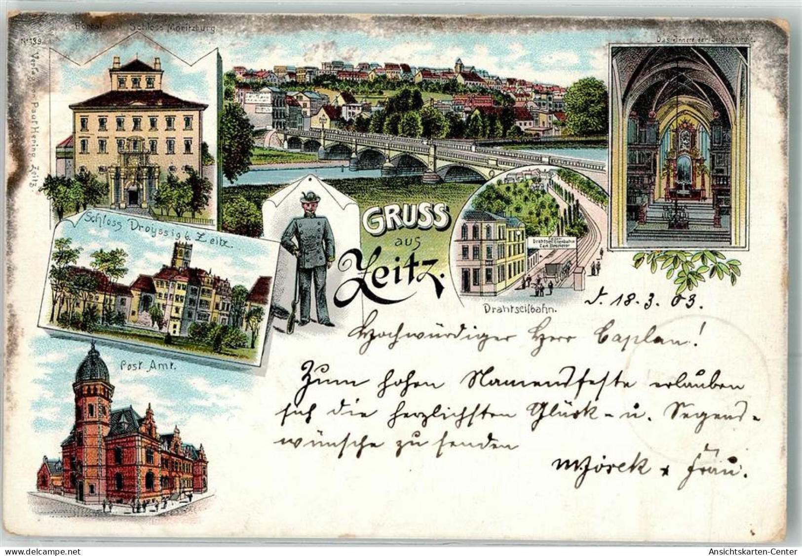 13482851 - Zeitz , Elster