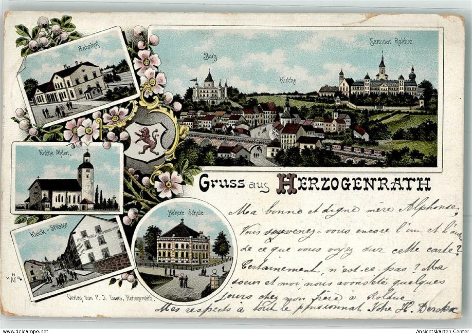 13482912 - Herzogenrath