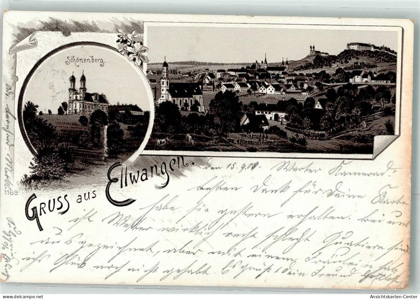 13483036 - Ellwangen Jagst