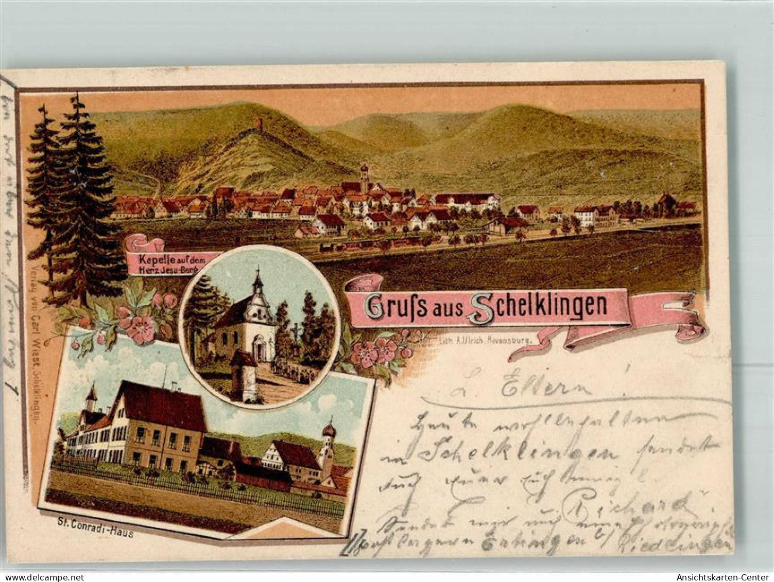 13483047 - Schelklingen