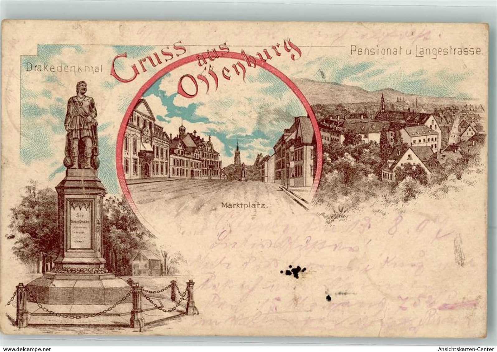 13483200 - Offenburg