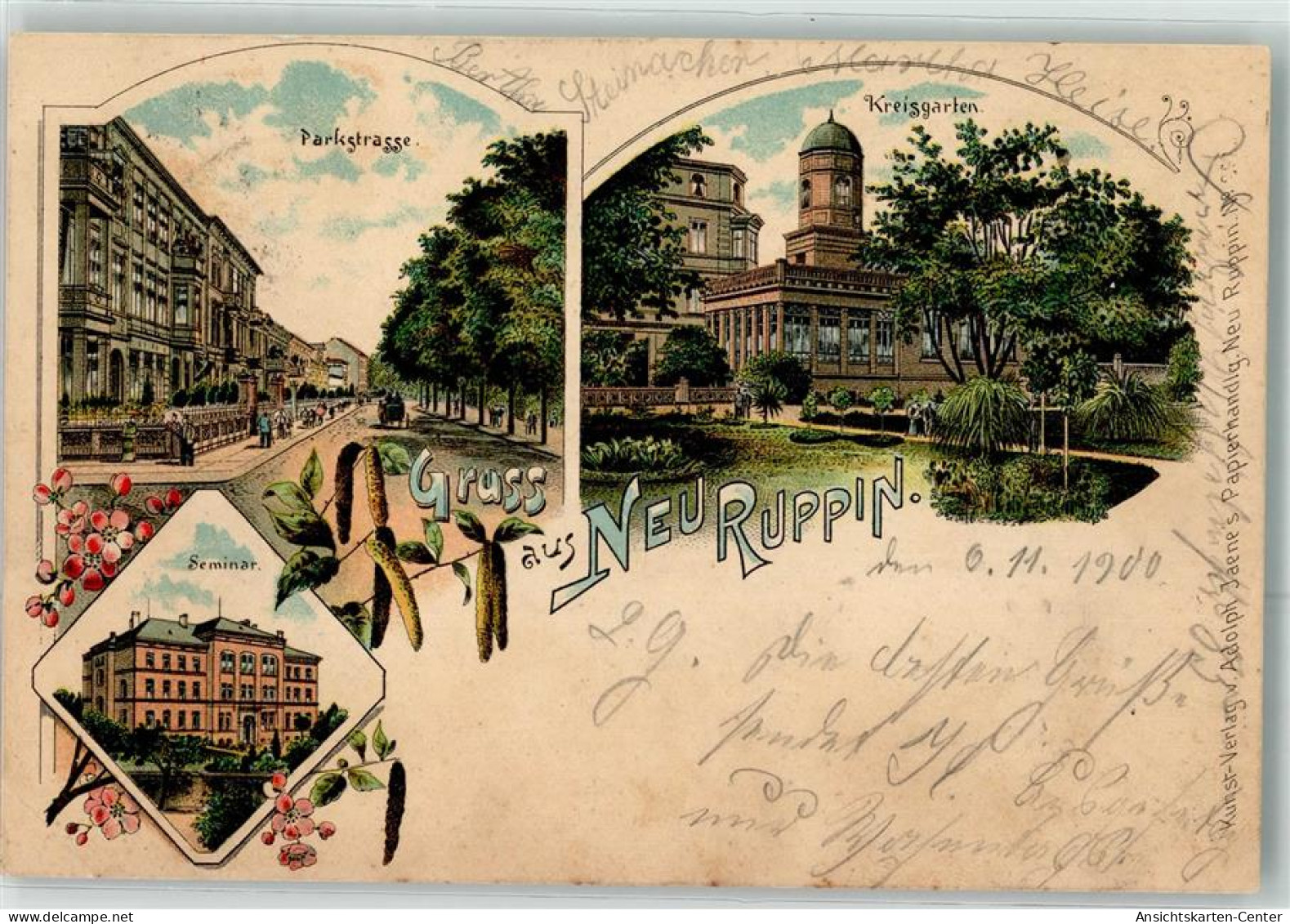 13483280 - Neuruppin