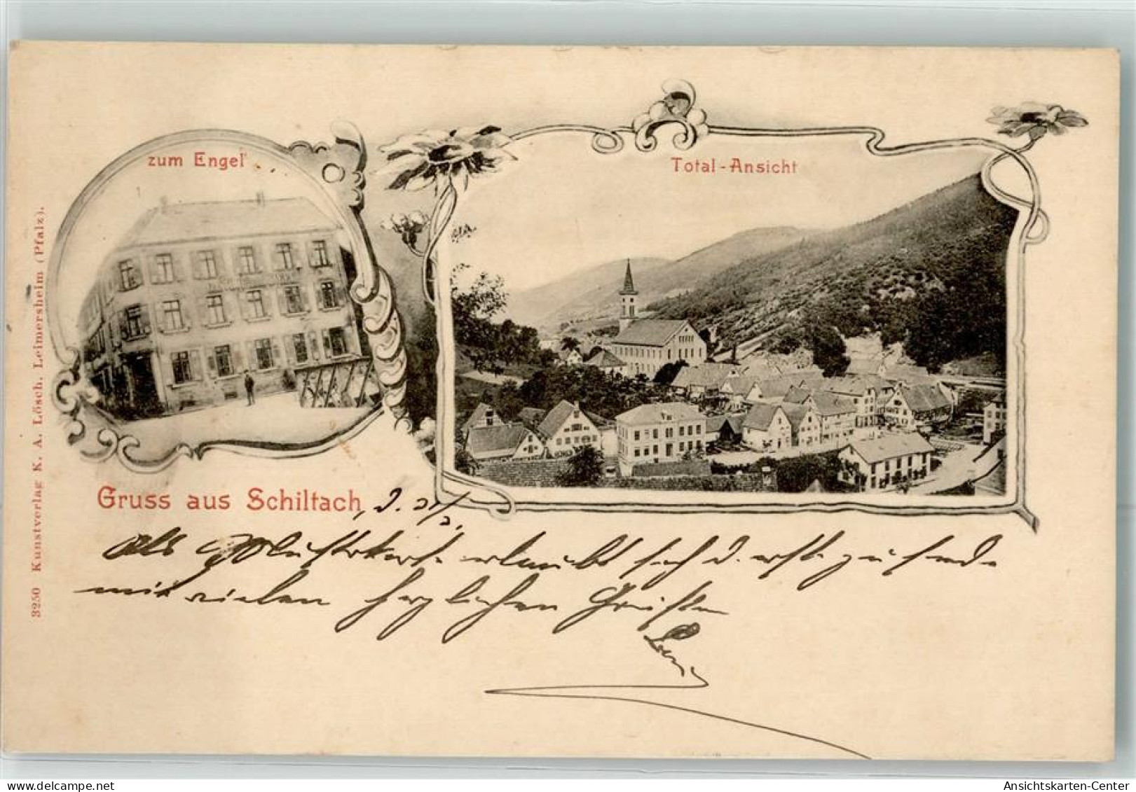 13483283 - Schiltach