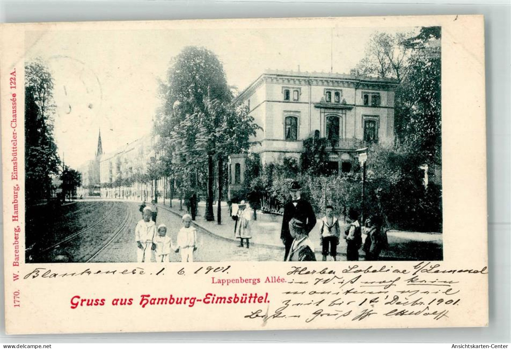 13483322 - Eimsbuettel