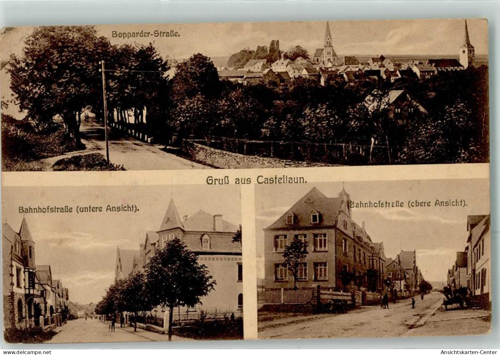 13483350 - Kastellaun