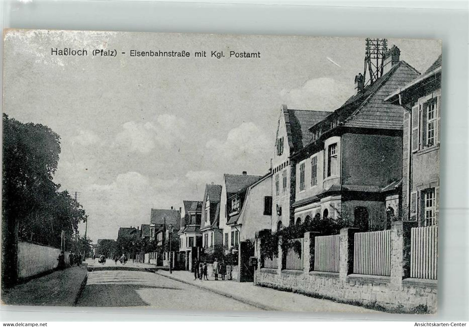 13483375 - Hassloch , Pfalz