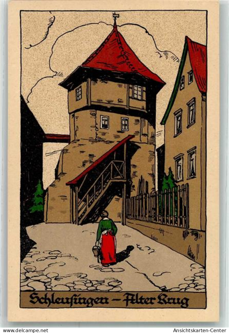 13483444 - Schleusingen