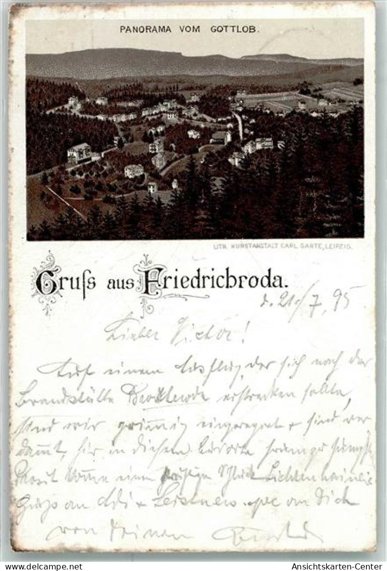 13483455 - Friedrichroda