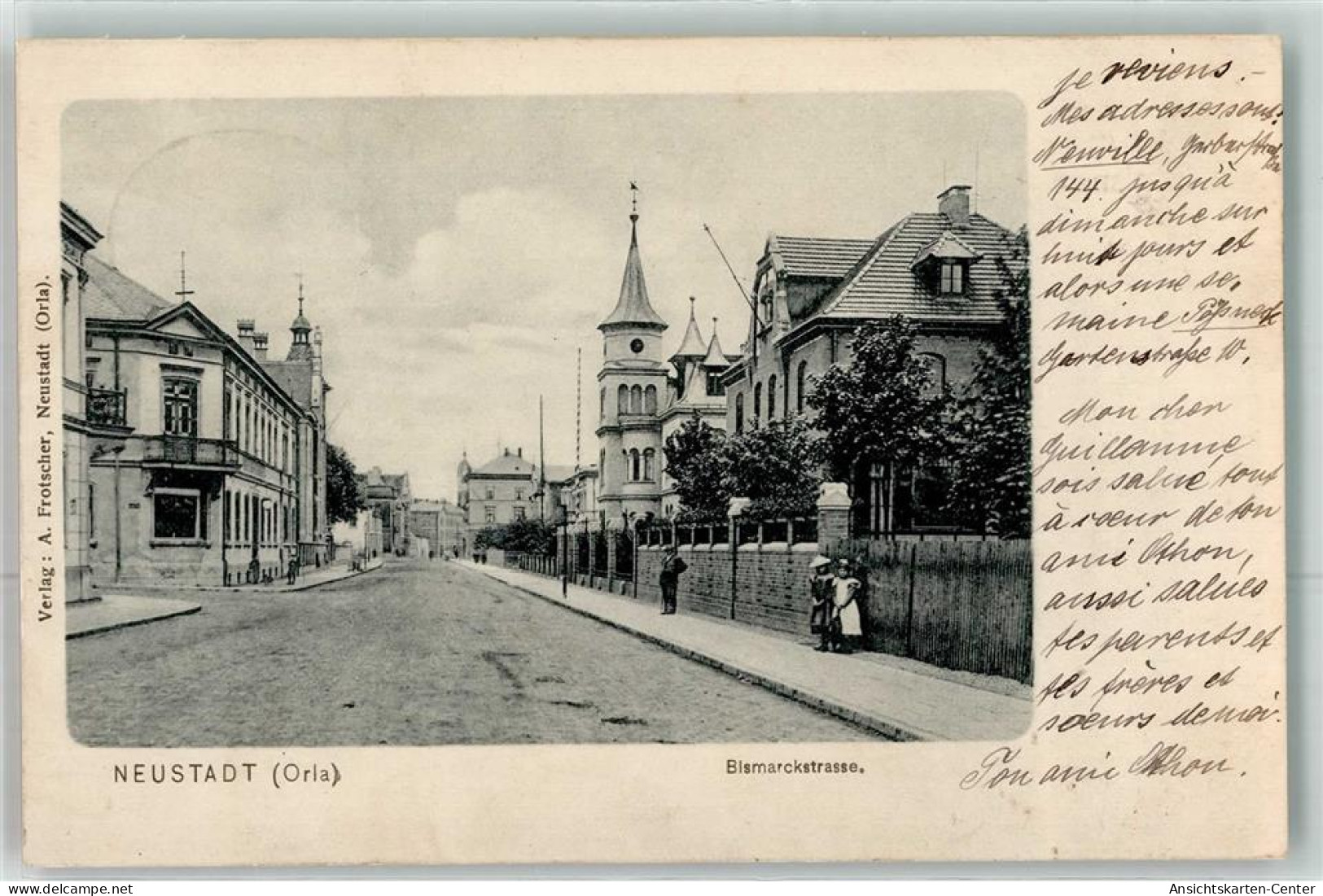 13483882 - Neustadt an der Orla