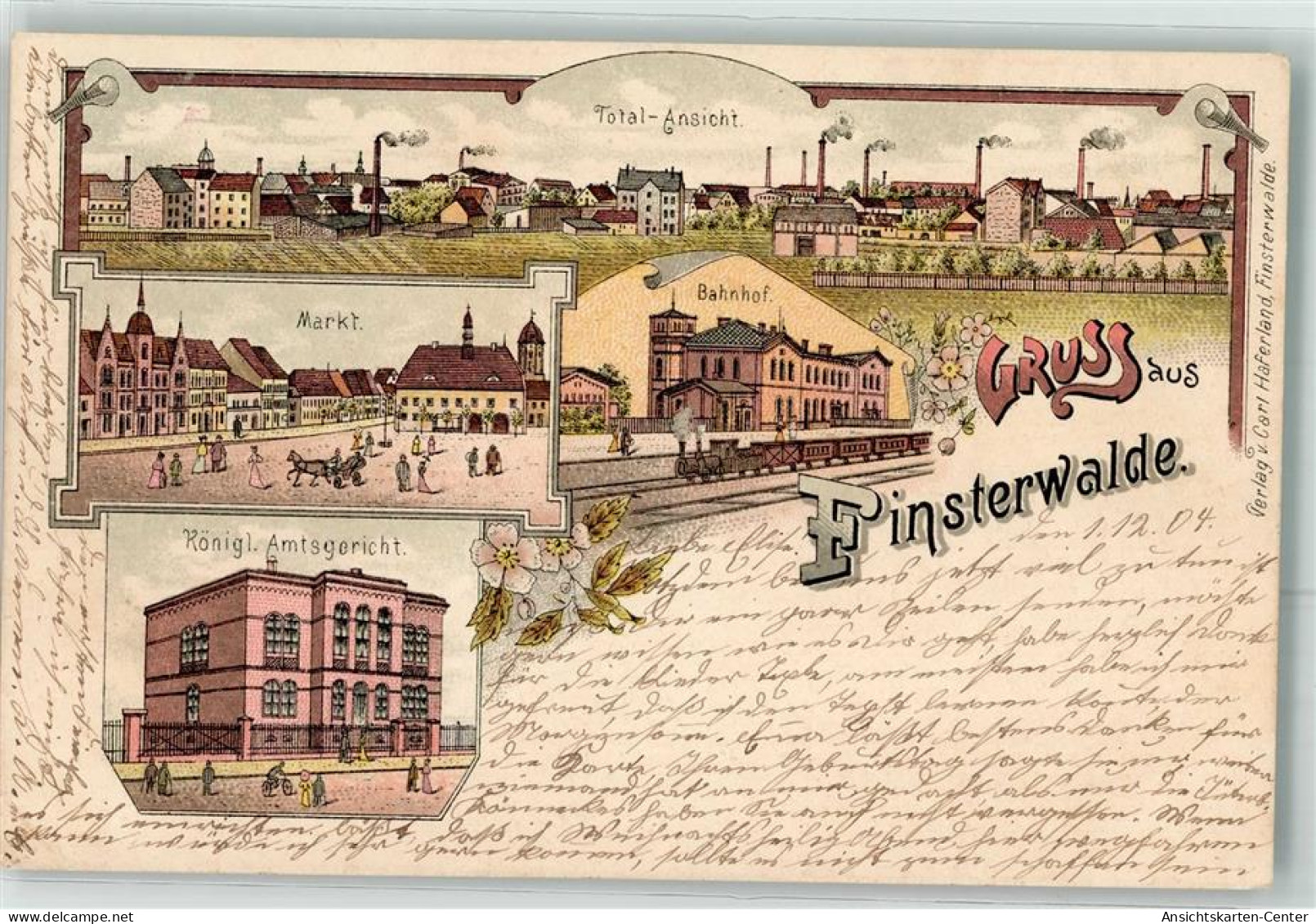 13483889 - Finsterwalde