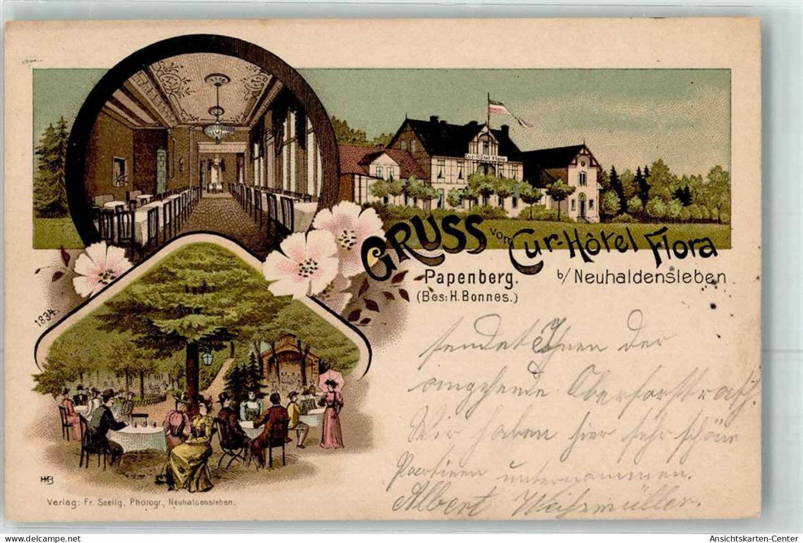 13483904 - Neuhaldensleben OT Haldensleben