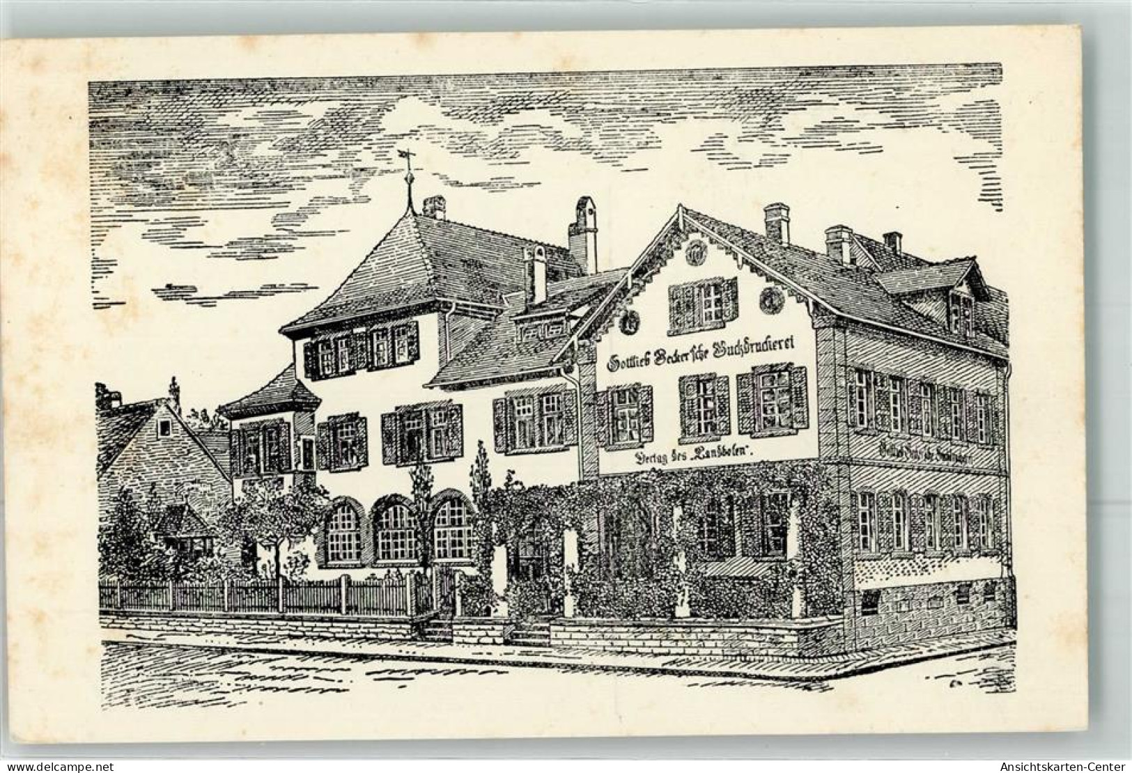 13483933 - Sinsheim , Elsenz