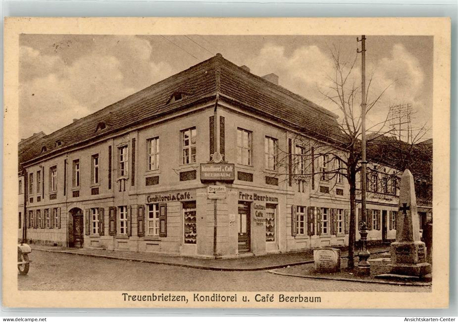 13483954 - Treuenbrietzen
