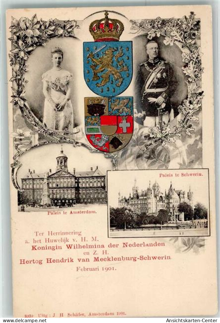 13484014 - Amsterdam