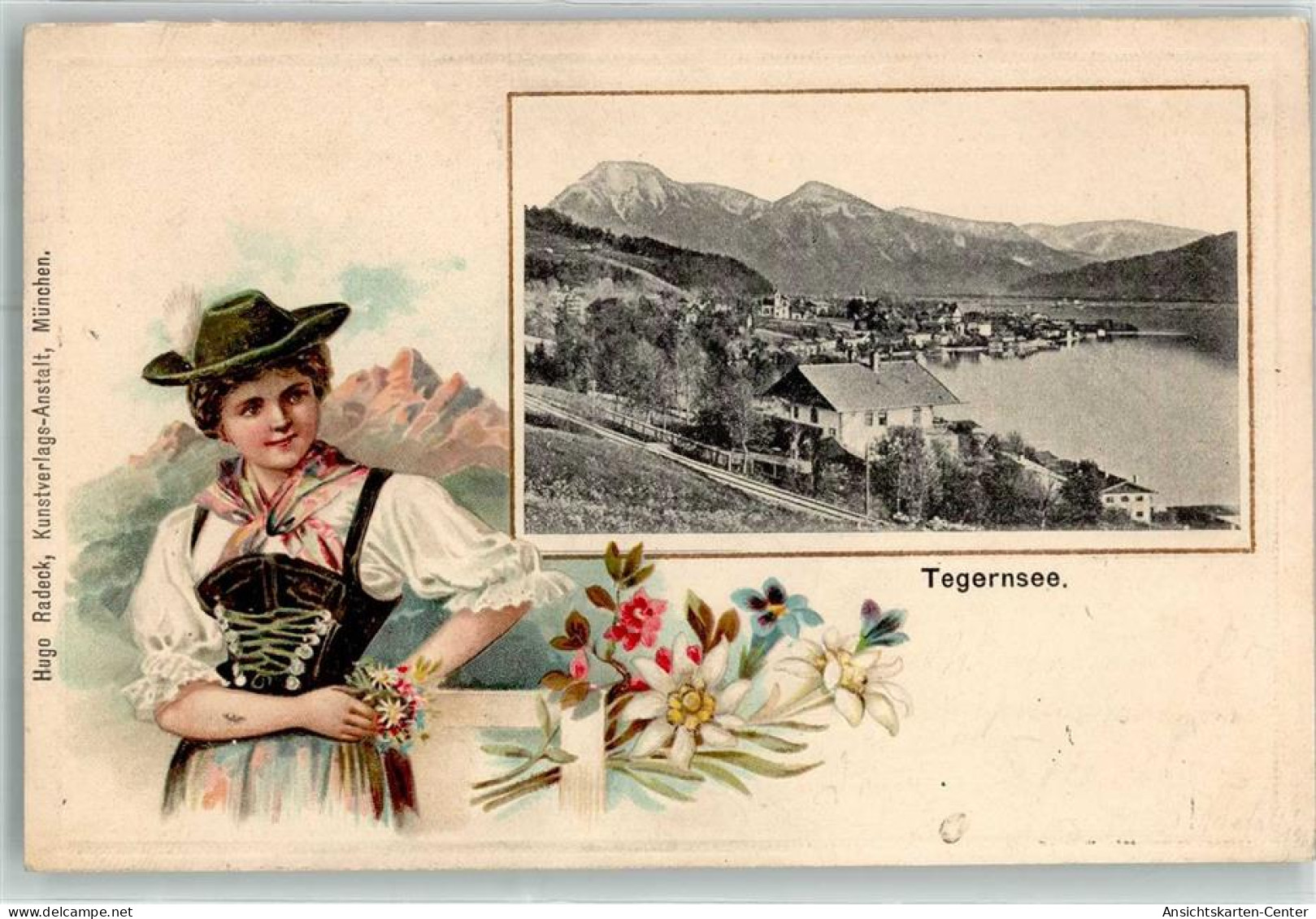 13484041 - Tegernsee