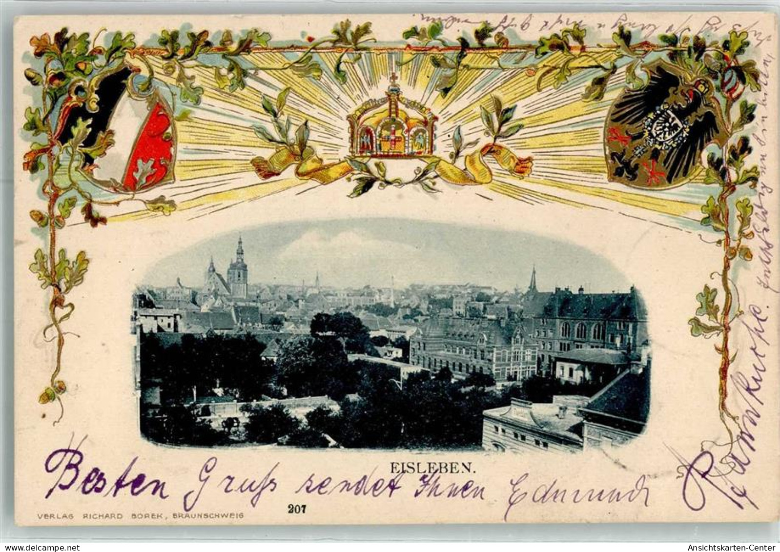 13484055 - Lutherstadt Eisleben