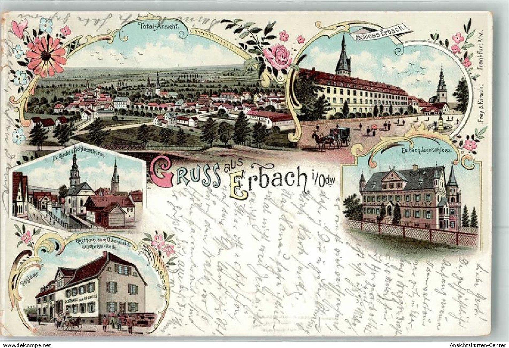 13484271 - Erbach , Odenw