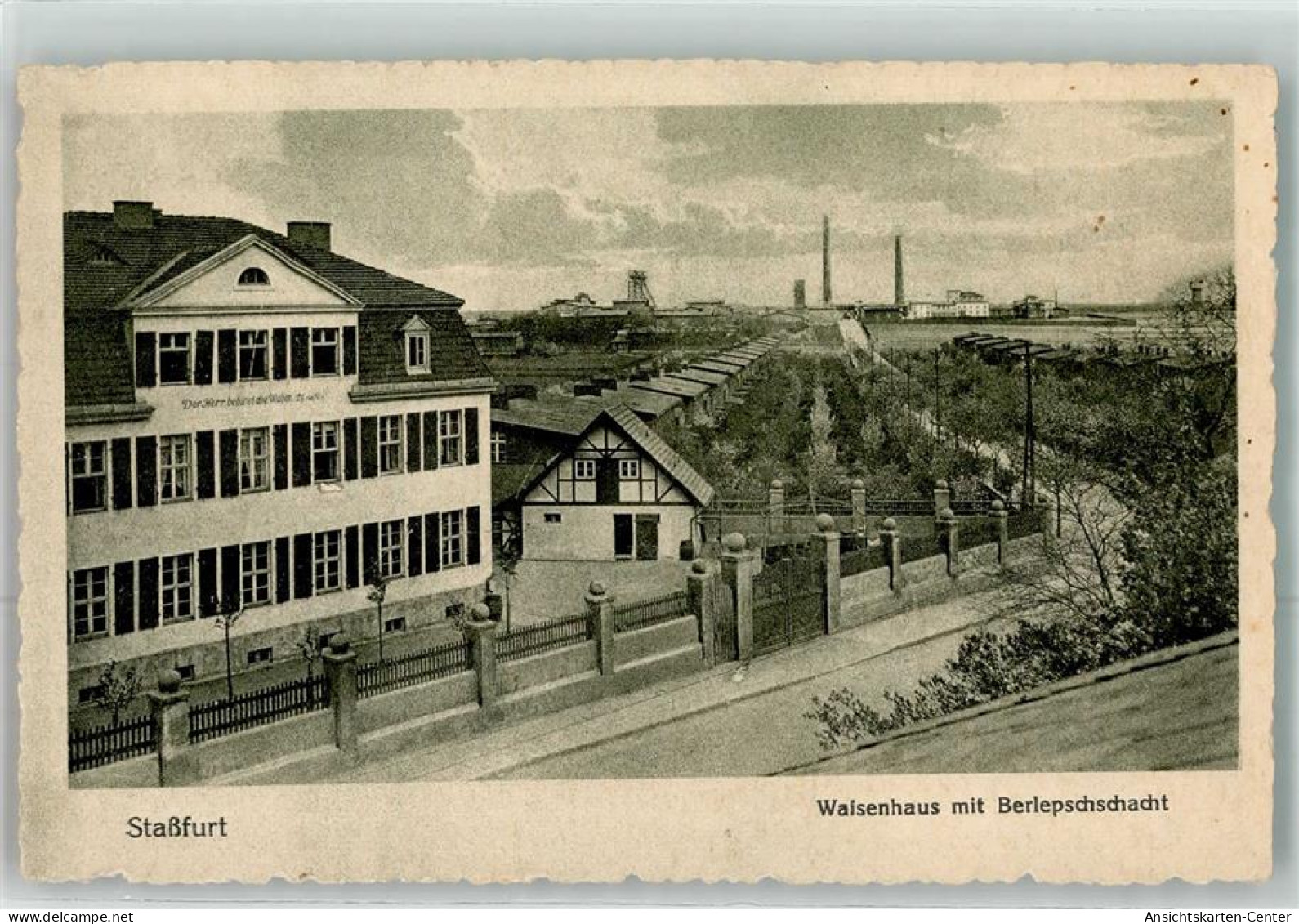 13484301 - Stassfurt