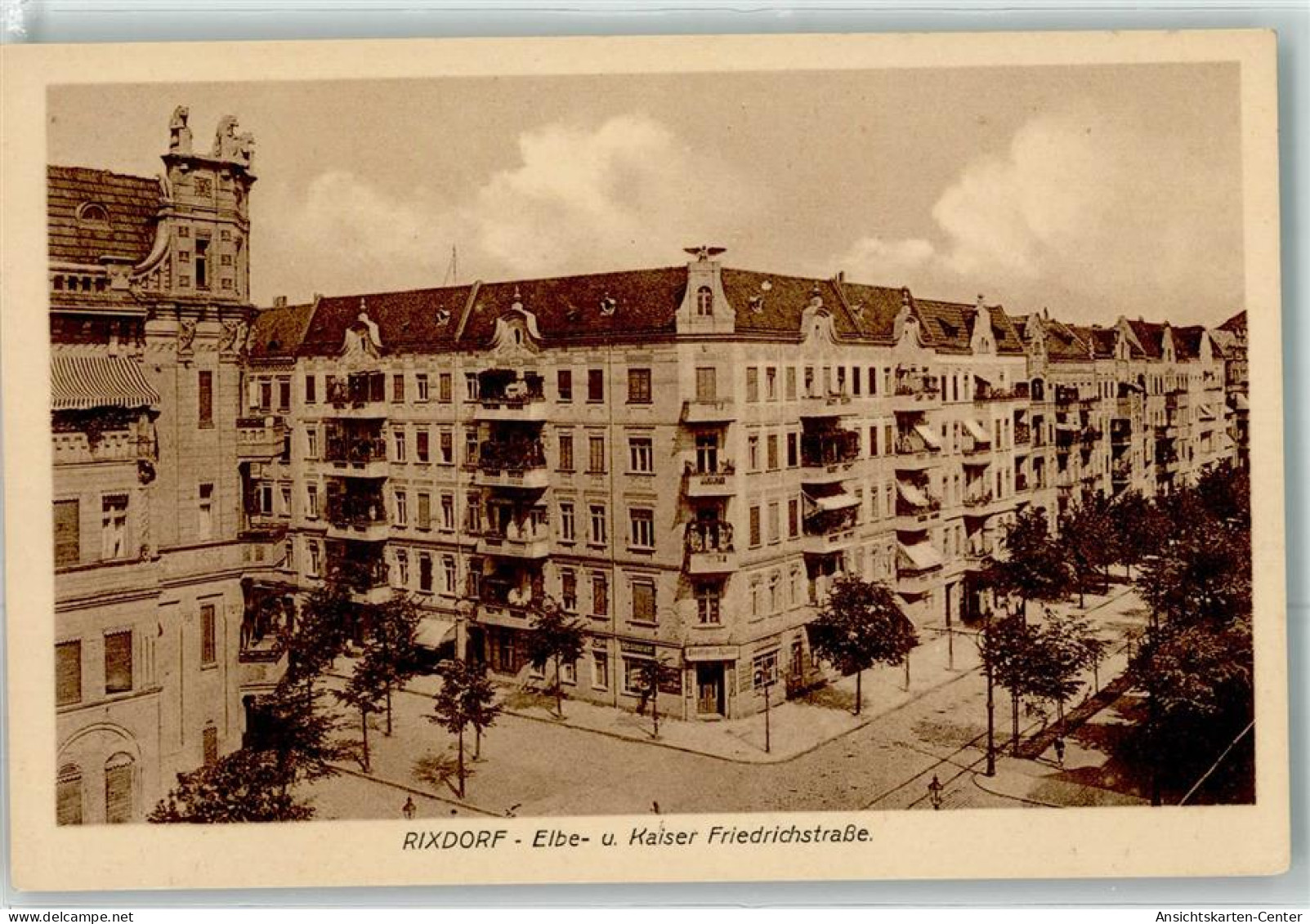13484367 - Rixdorf