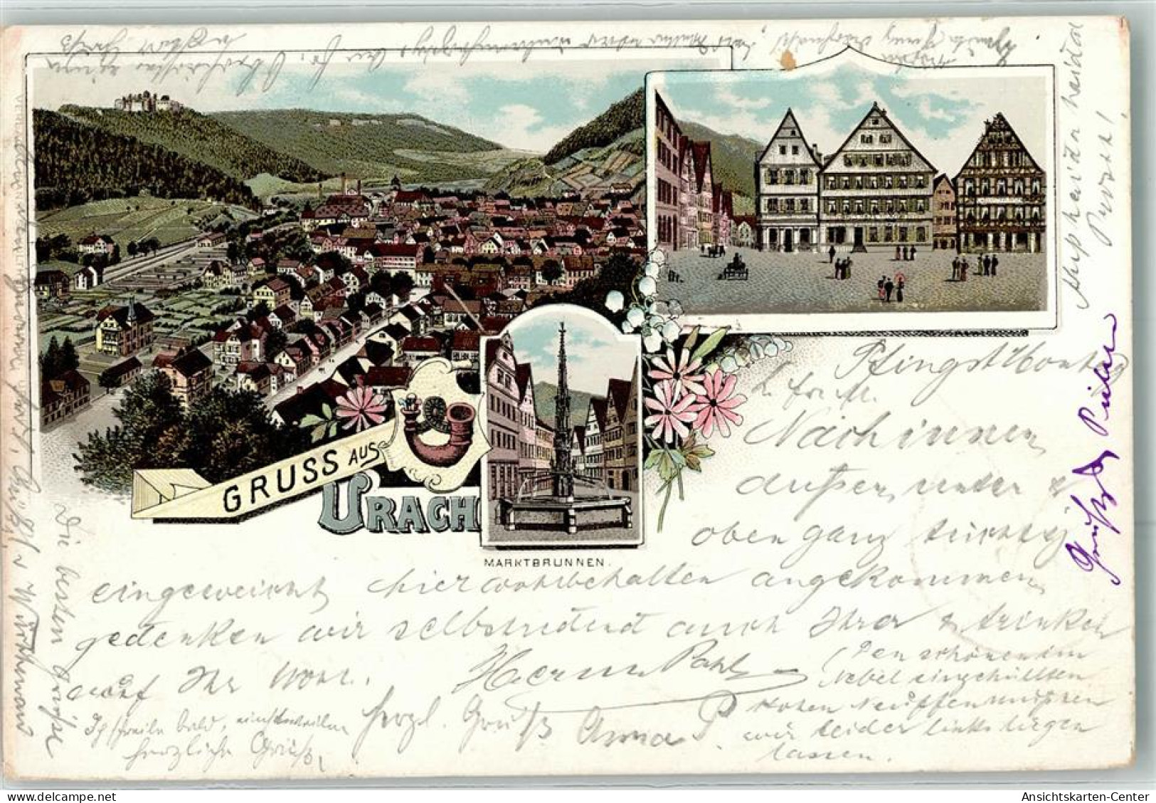 13484386 - Urach Bad Urach