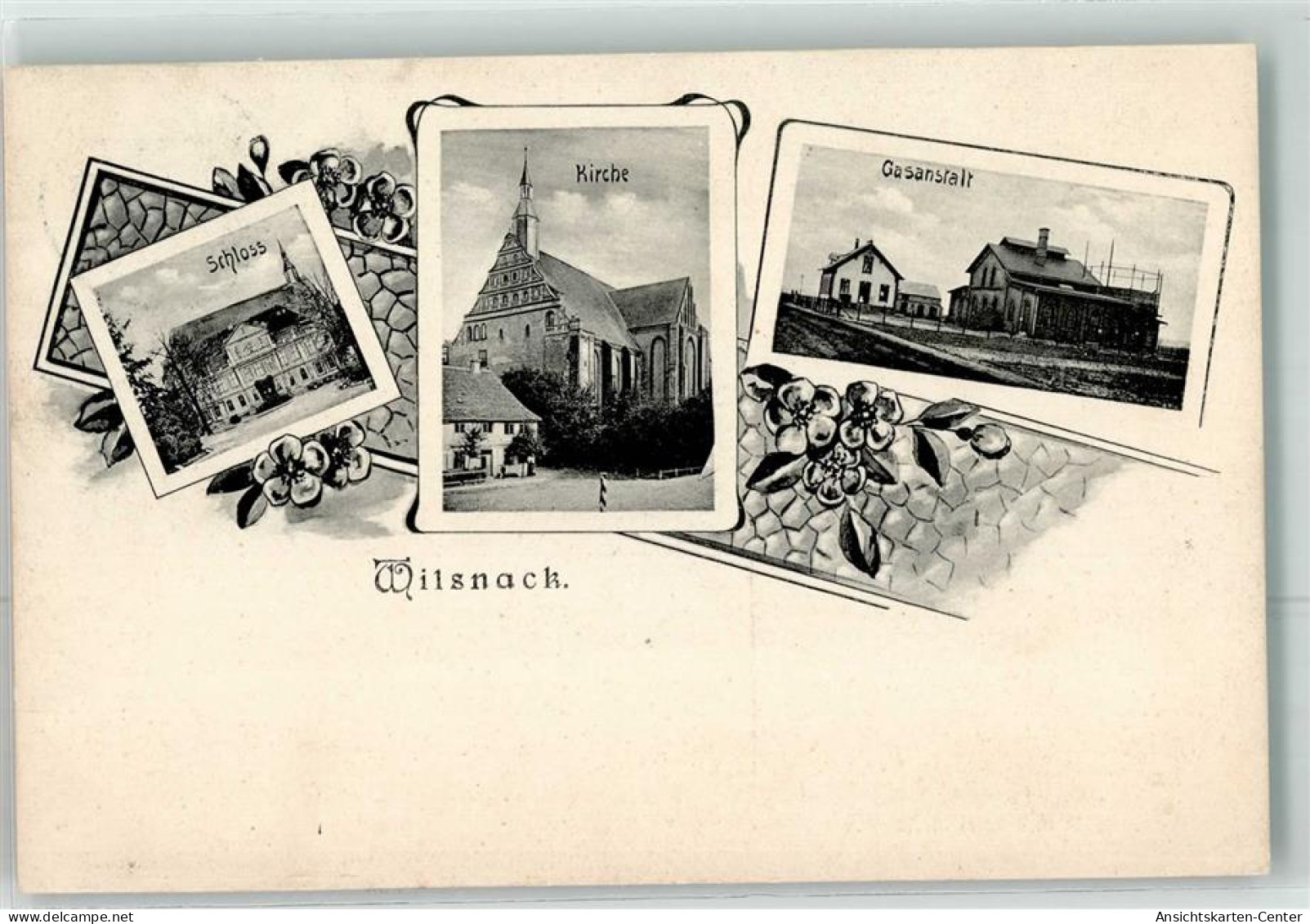 13484405 - Bad Wilsnack