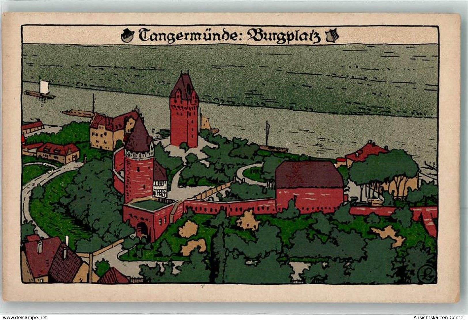 13484519 - Tangermuende