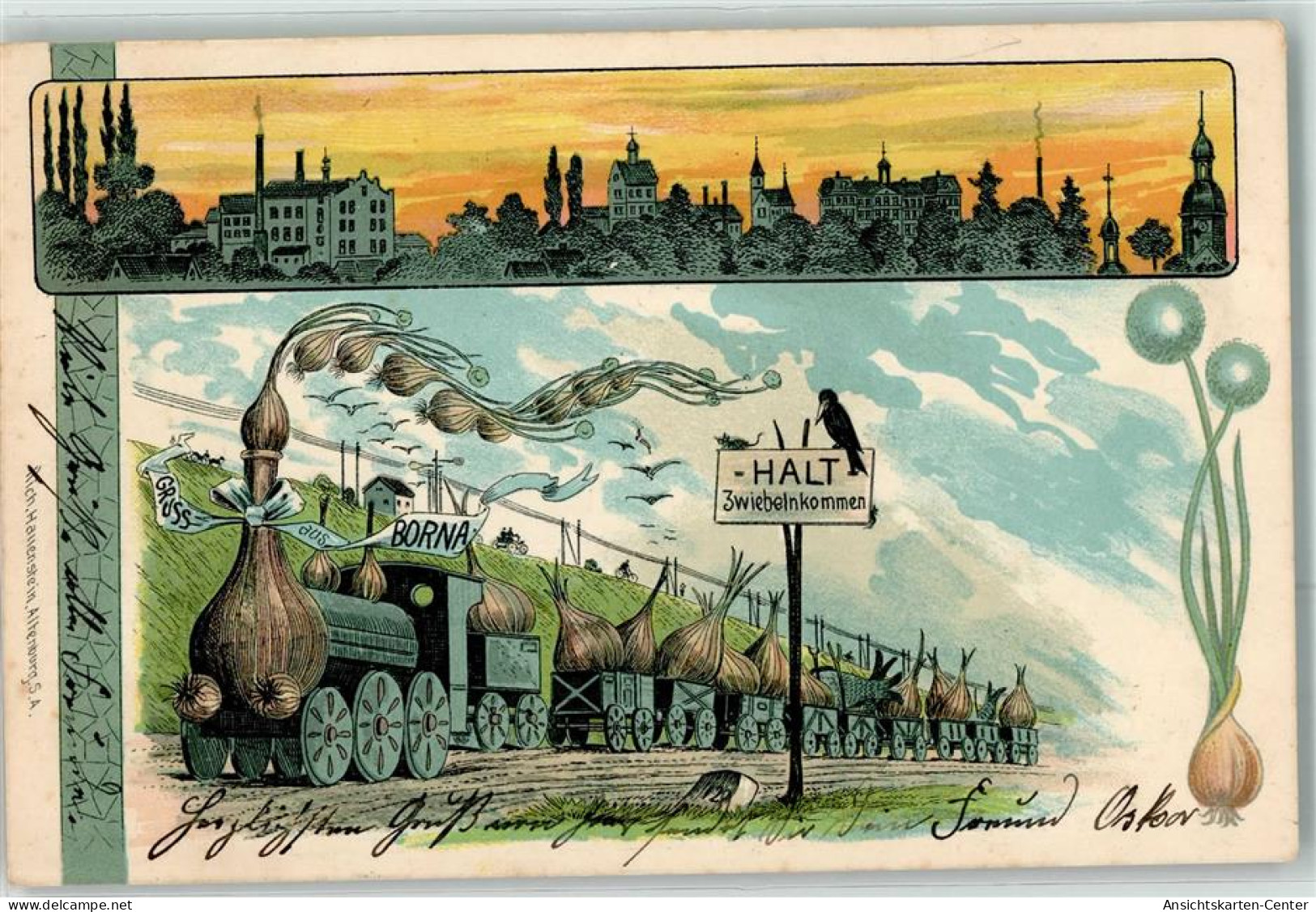 13484566 - Borna b Leipzig