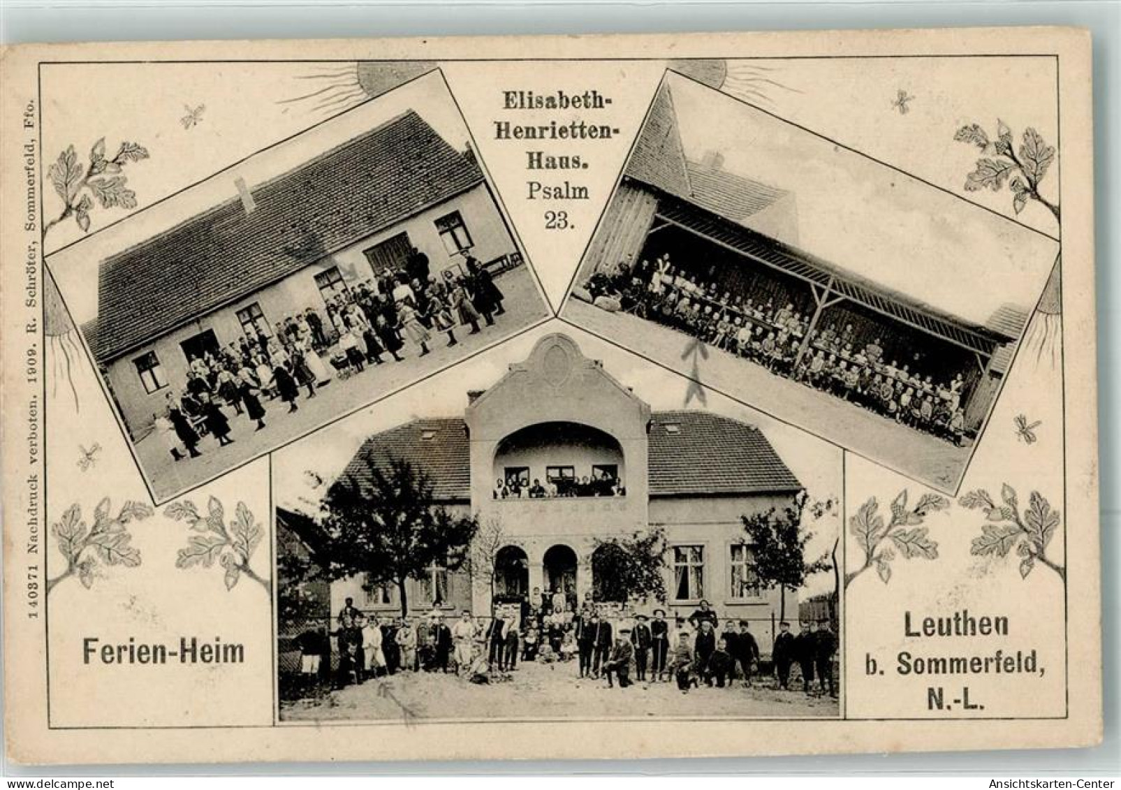 13484567 - Leuthen , NL