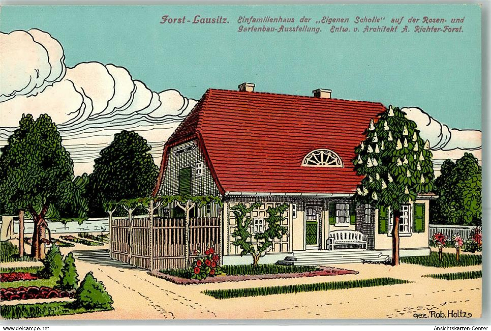 13484568 - Forst Lausitz