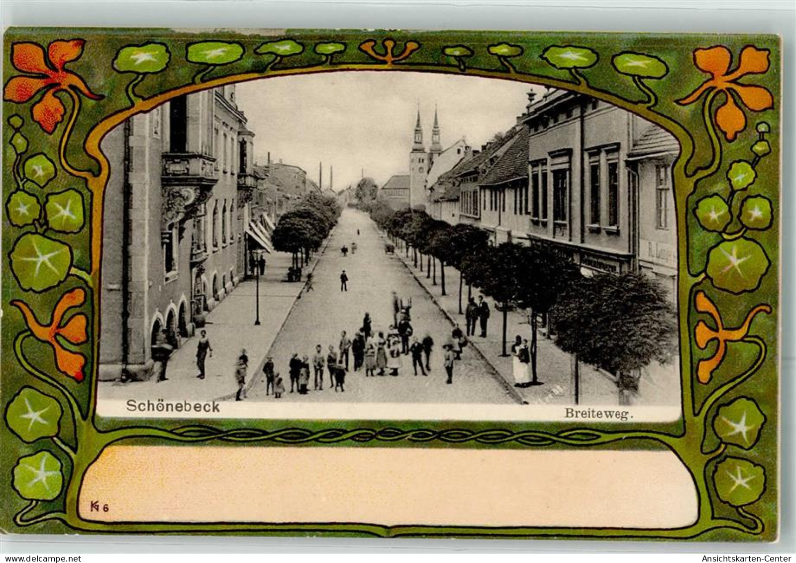 13484577 - Schoenebeck Elbe