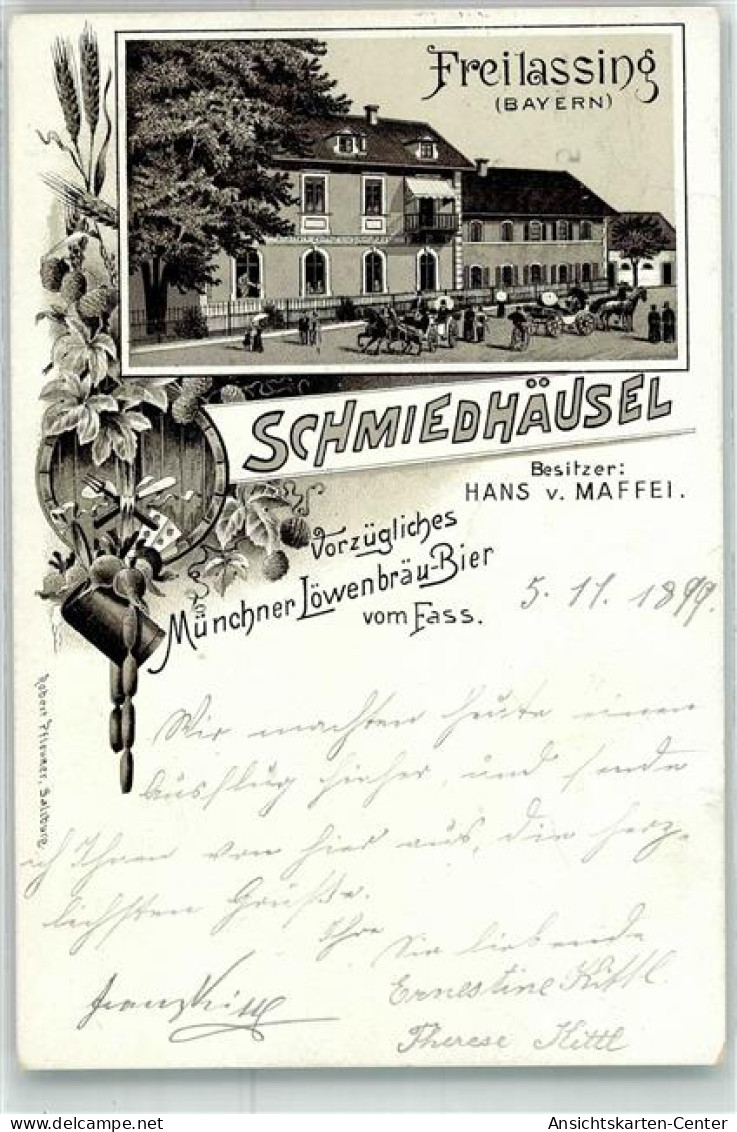 13484633 - Freilassing