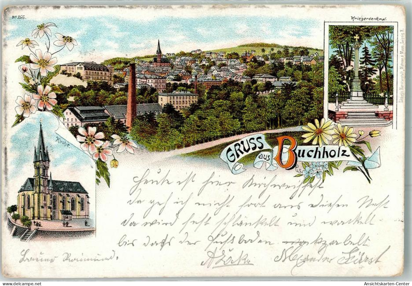 13484771 - Annaberg-Buchholz