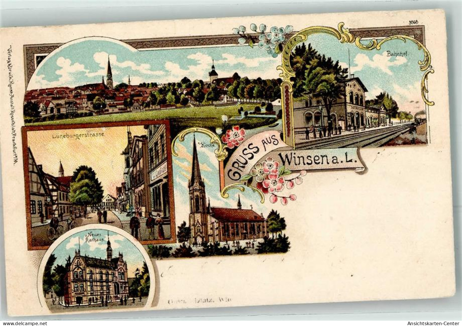 13484871 - Winsen Luhe